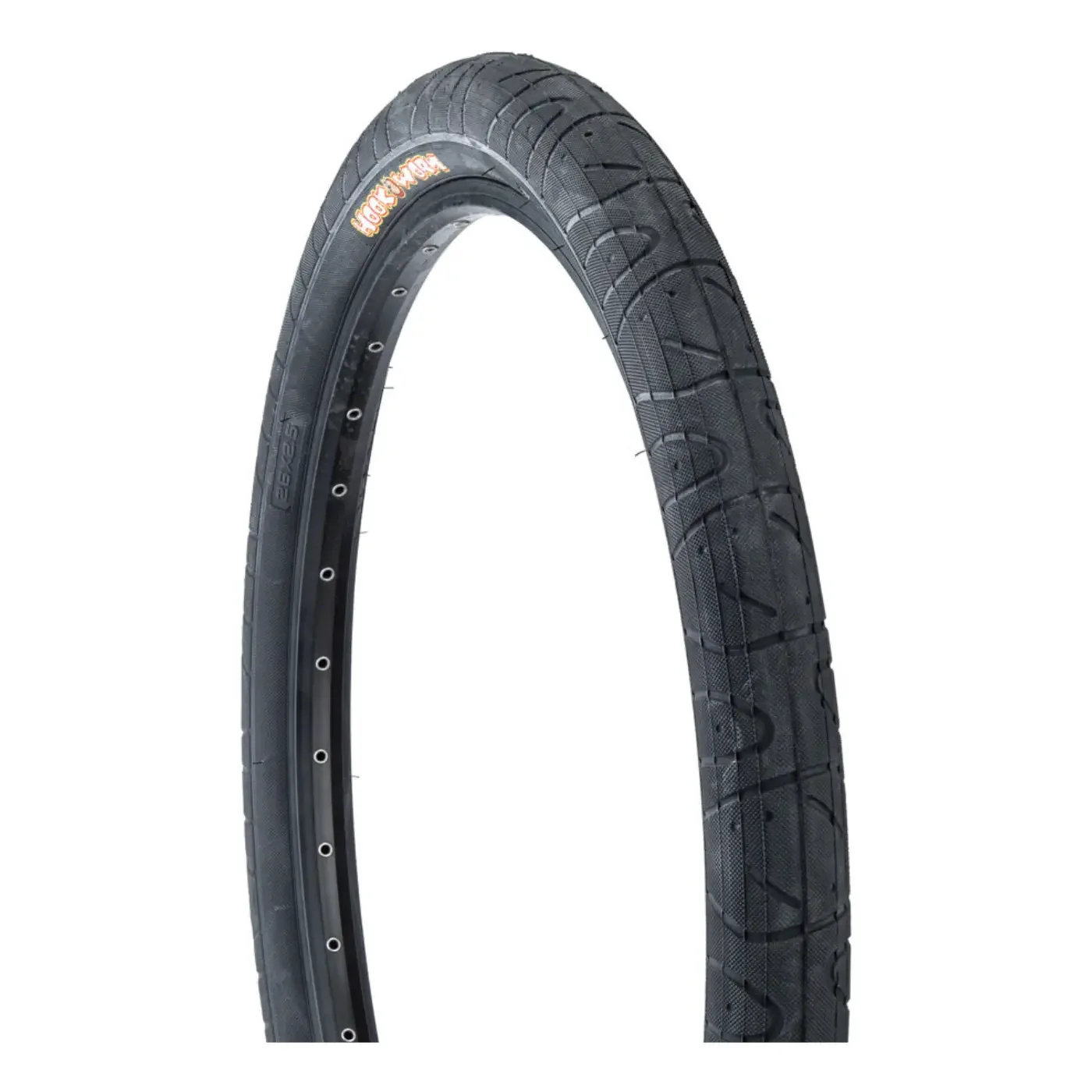 Maxxis Hookworm Tire - 20 x 1.95 | Wire