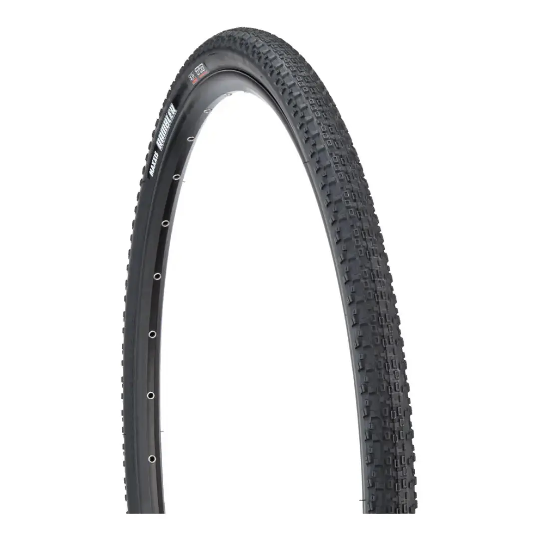 Maxxis Rambler Tubeless Tire / Dual / EXO - 700 x 40