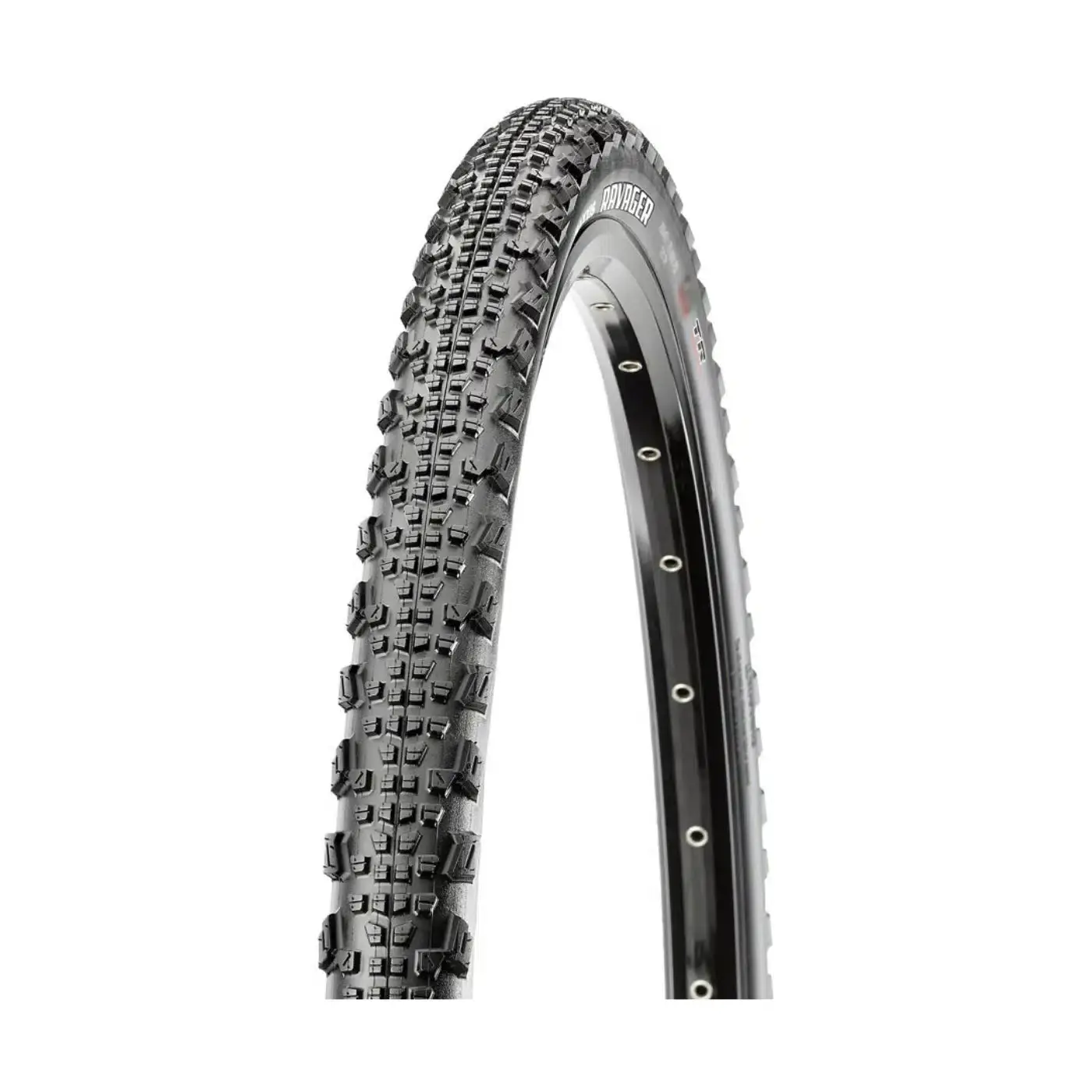 Maxxis Ravager Tubeless Tire - Dual | EXO