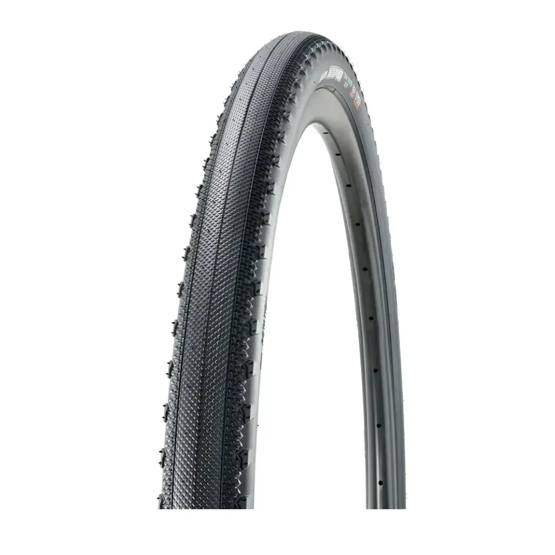 Maxxis Receptor Tubeless Tire / EXO - 700 x 40