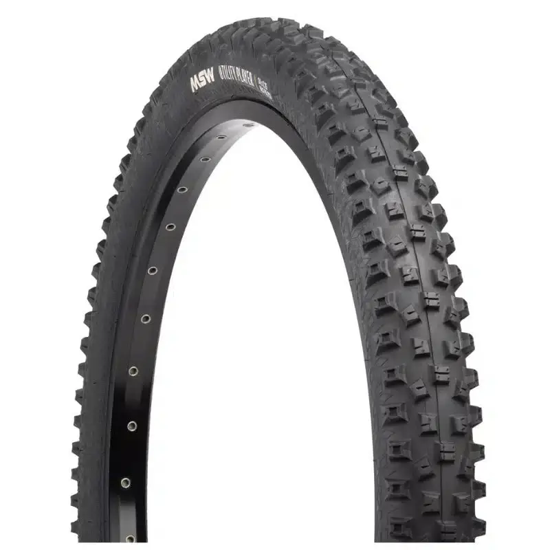 MSW Utility Player Tire - 20 x 2.25