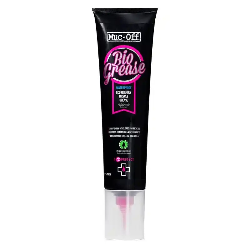 Muc-Off Bio Grease - 150g Tube