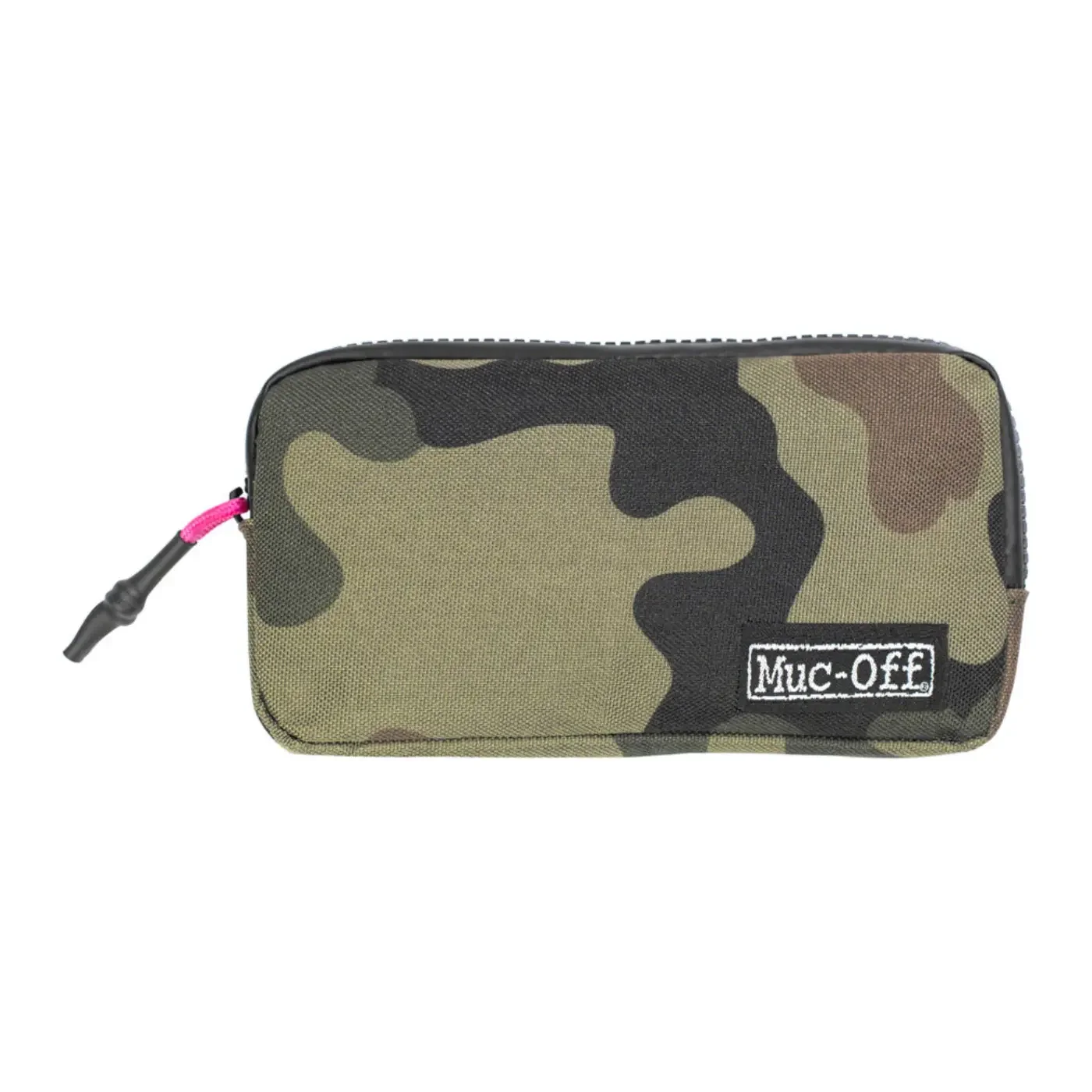 Muc-Off Essentials Case - Camo