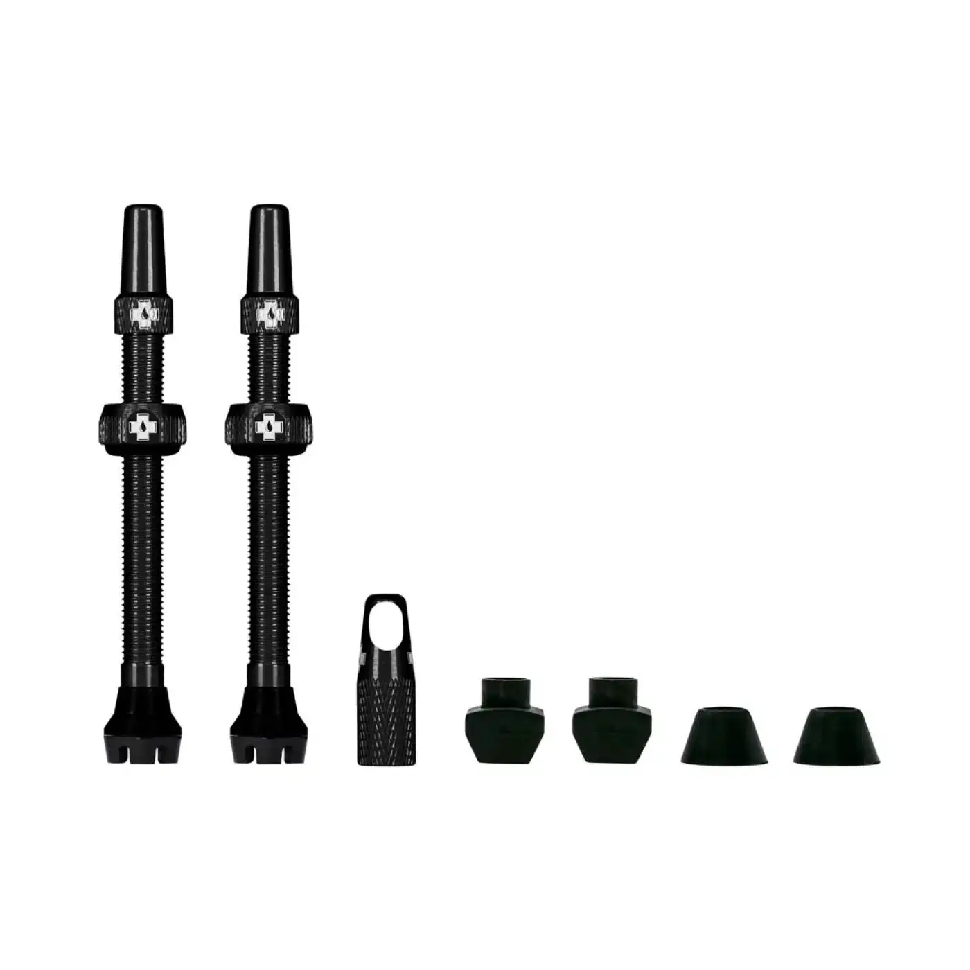 Muc-Off V2 Tubeless Valve Kit - 60mm