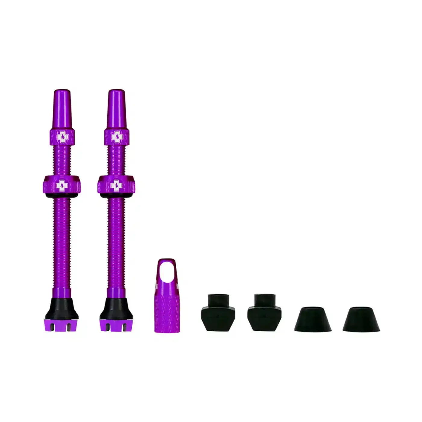 Muc-Off V2 Tubeless Valve Kit - 60mm - Image 3