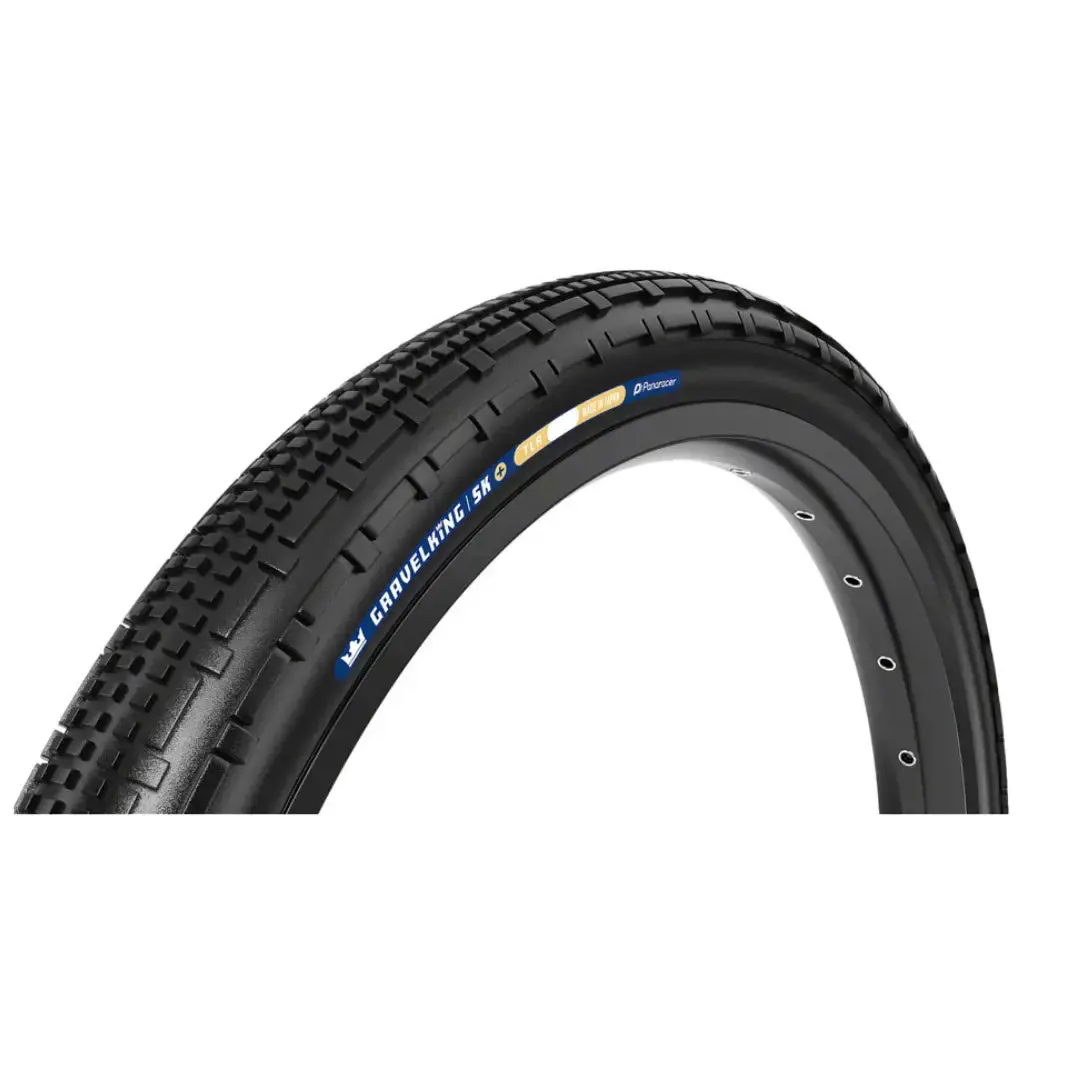 Panaracer GravelKing SK Plus TL Tire - 700 x 40