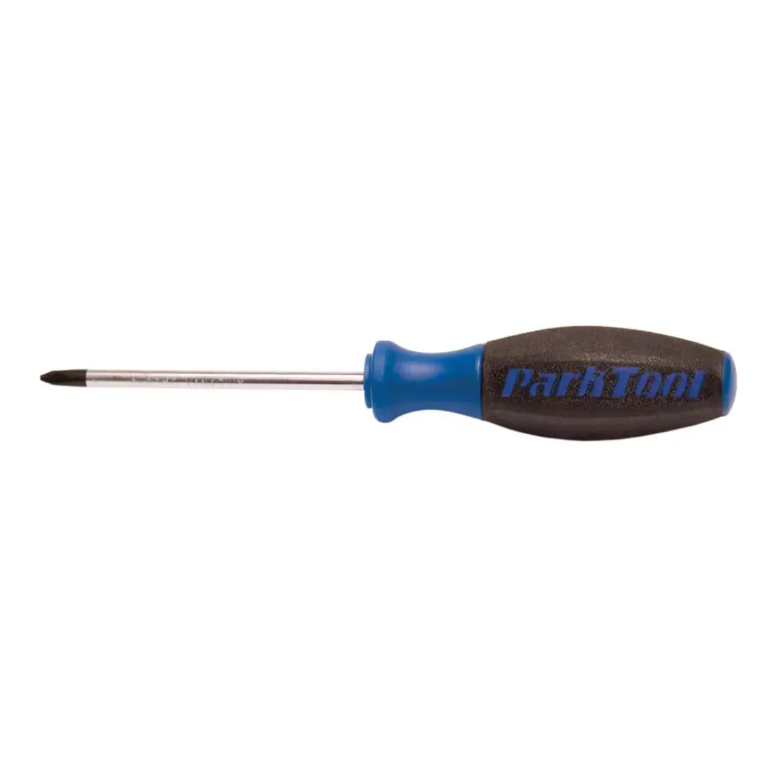 Park Tool SD-2 Phillips Screwdriver