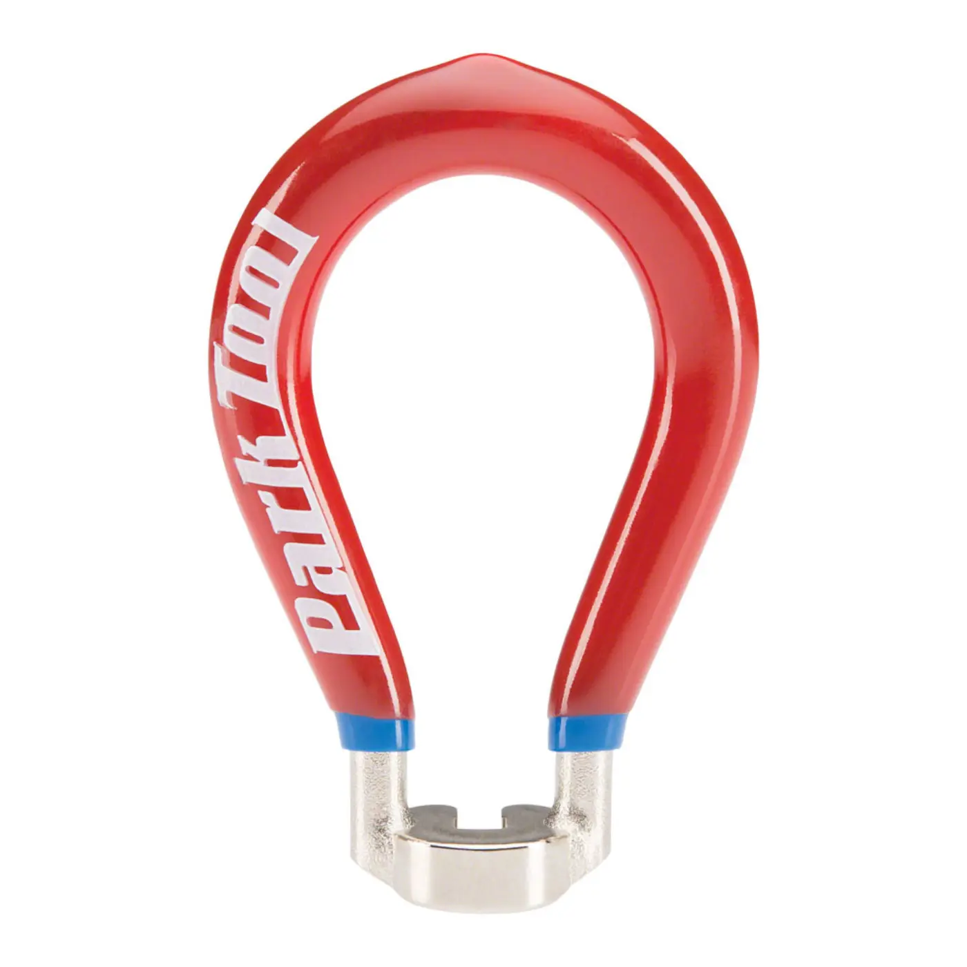 Park Tool SW-42 4-Sided Spoke Wrench - 3.45mm | Red