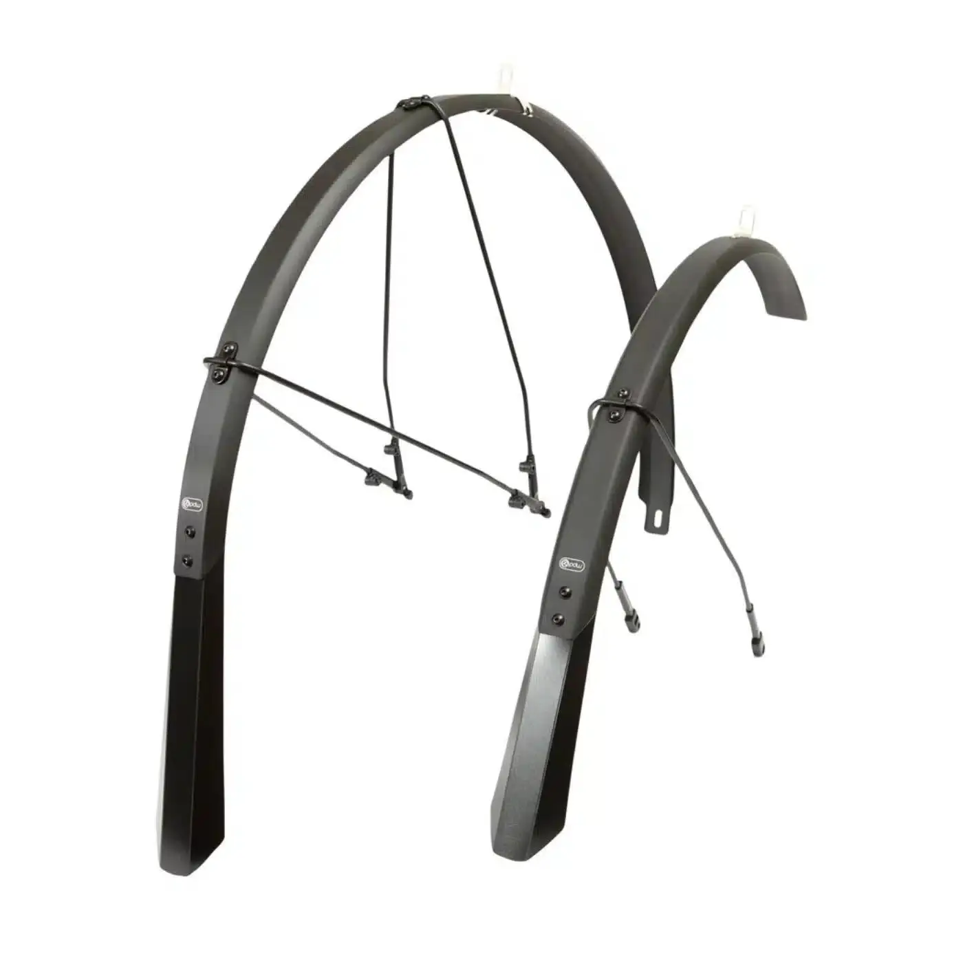 PDW Full Metal Fenders - 700 x 37mm