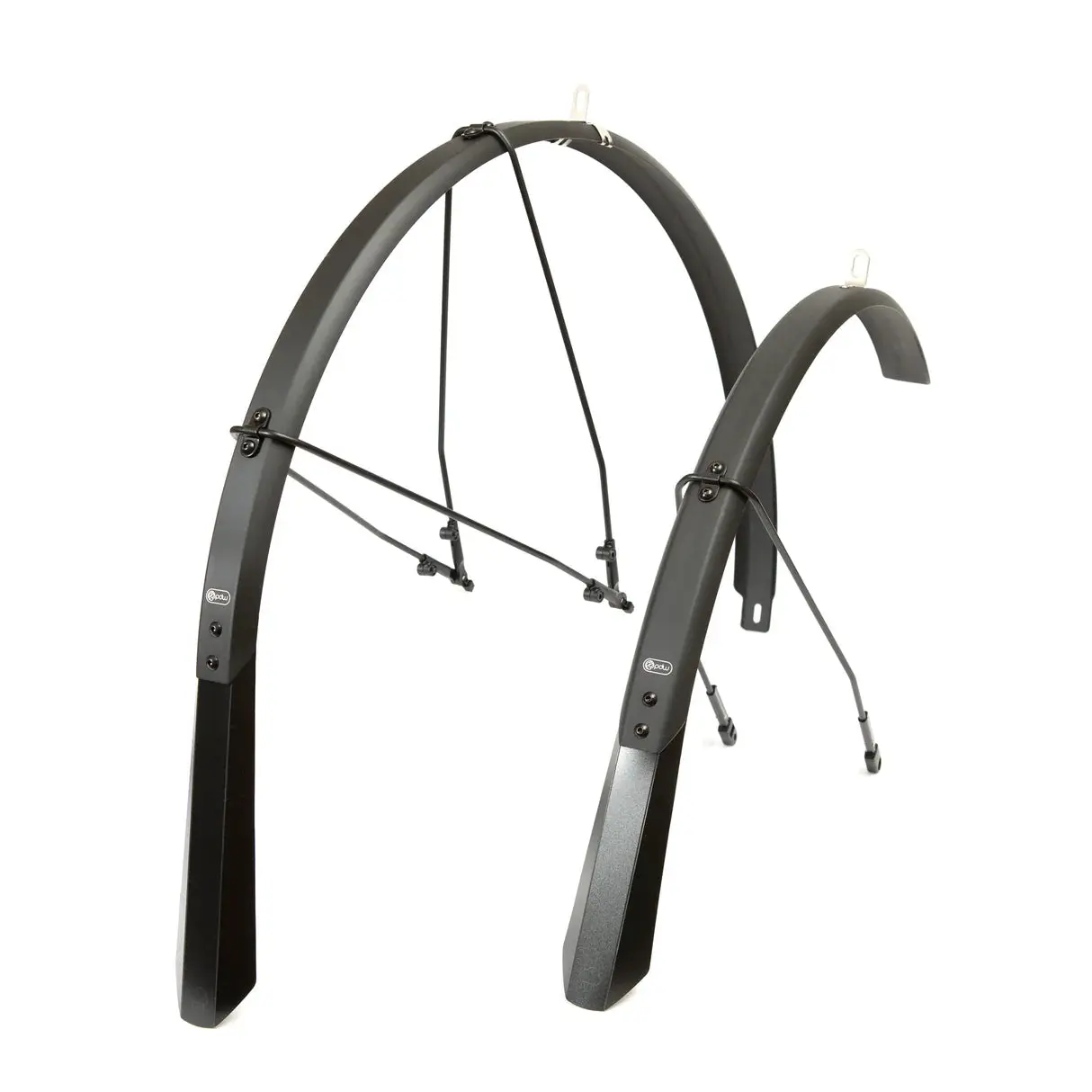 PDW Full Metal Fenders - 700 x 55mm