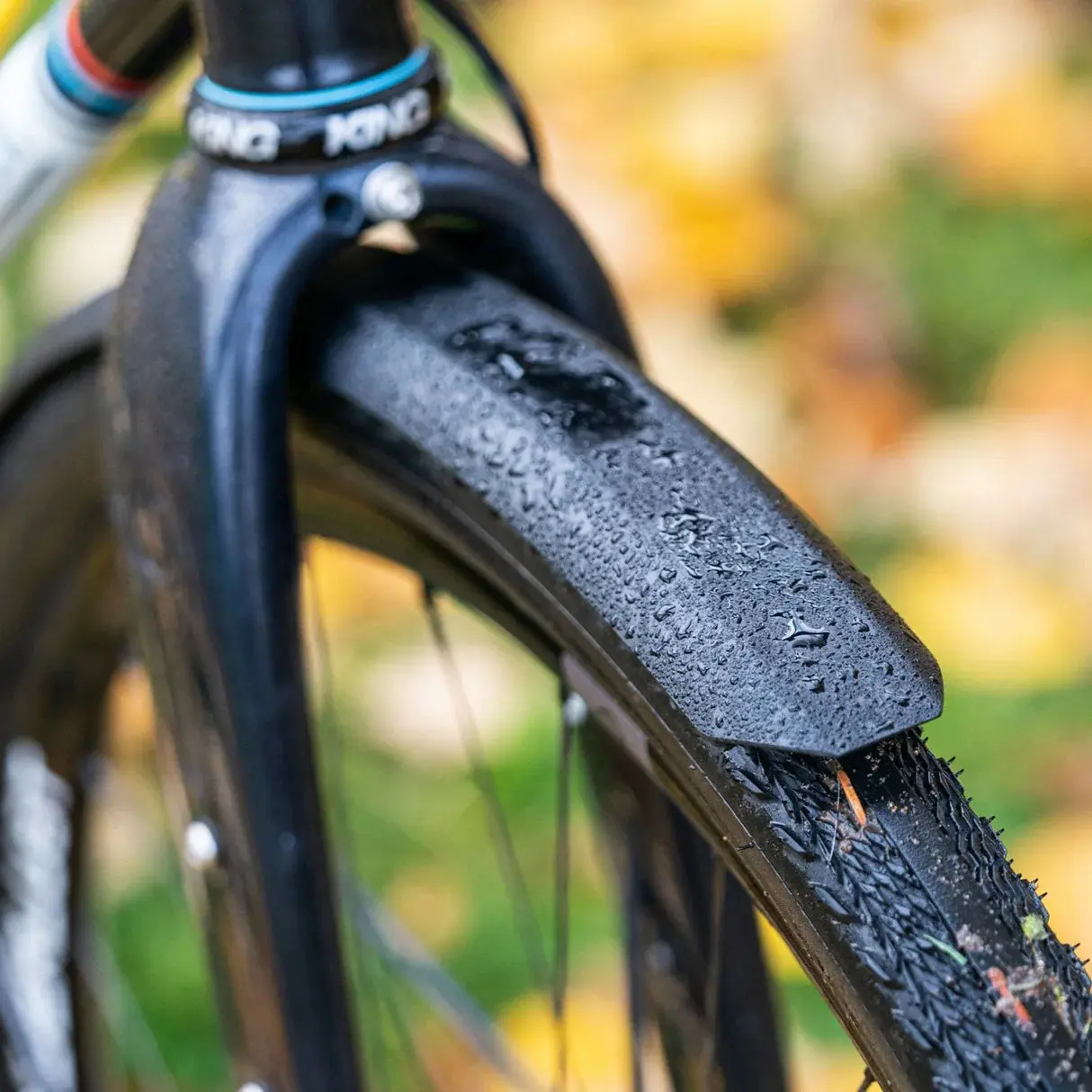 PDW Full Metal Fenders - 700 x 55mm - Image 4