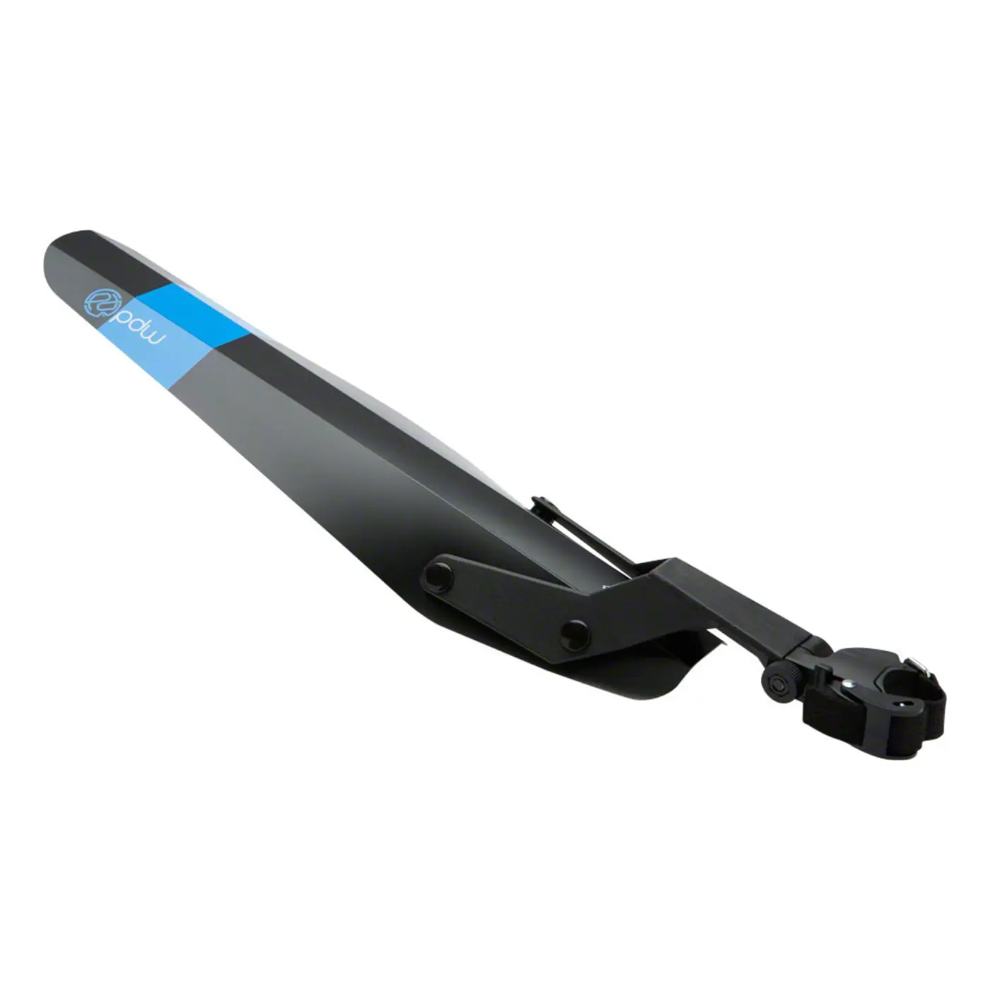 PDW Origami Clip-on Fender - Rear - Image 2