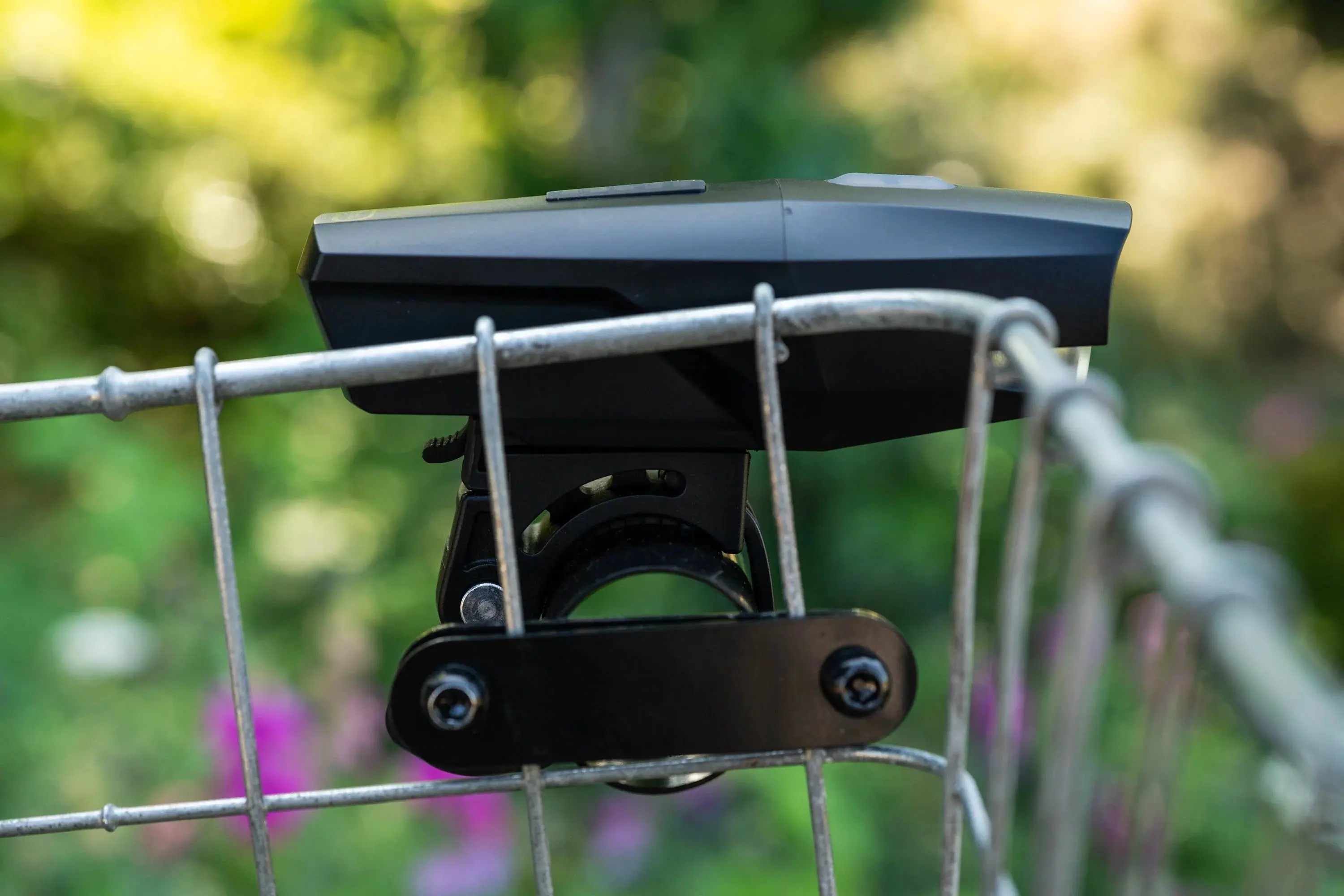 PDW Outpost Mount - Light Mount for Wire Baskets - Image 6