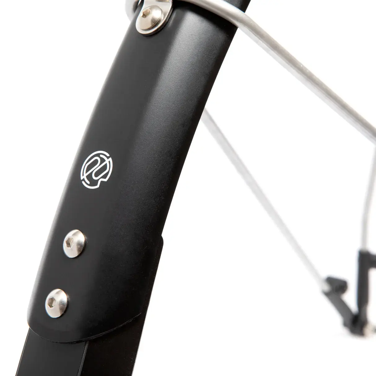 PDW Poncho Fenders - Recycled | 700 x 45mm - Image 2