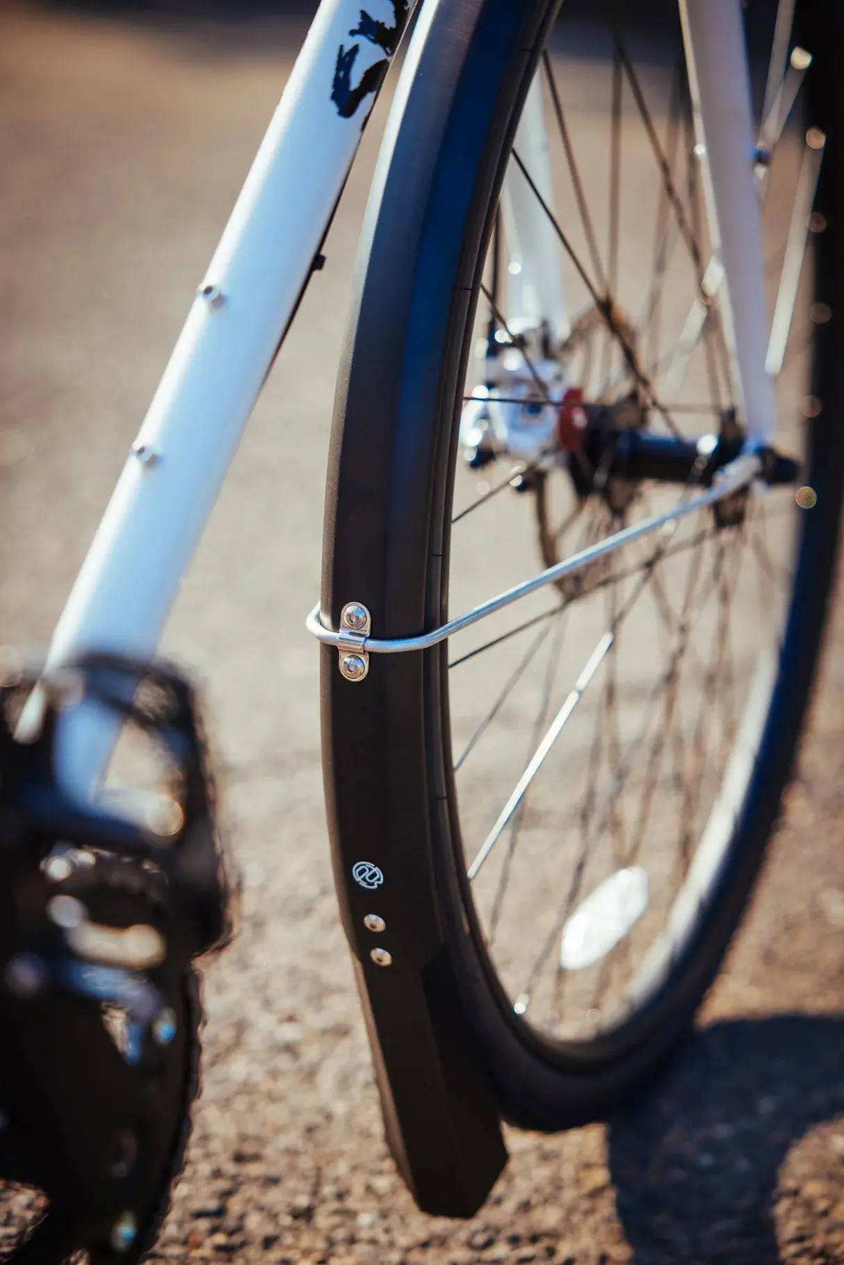 PDW Poncho Fenders - Recycled | 700 x 45mm - Image 3