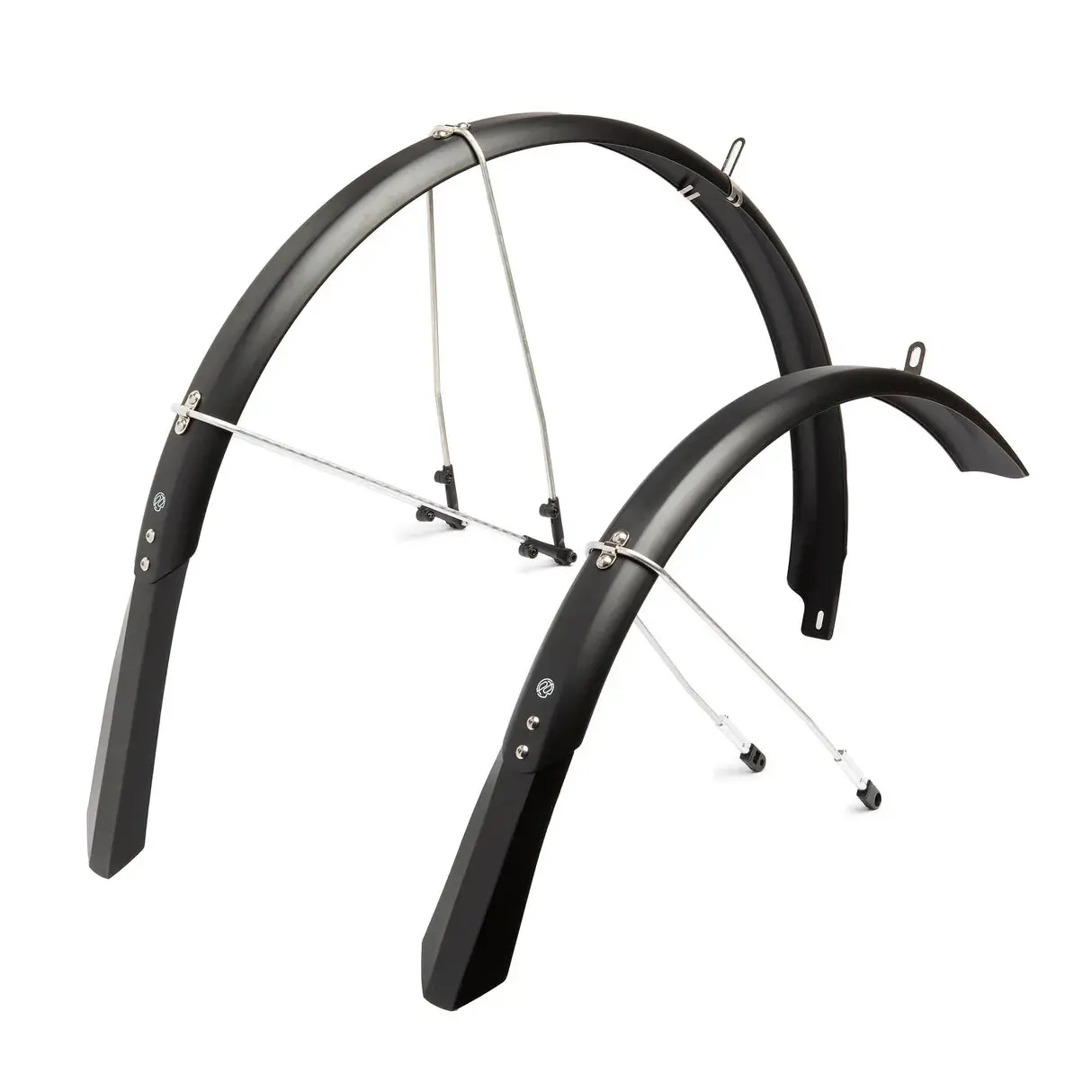 PDW Poncho Fenders - Recycled | 700 x 57mm