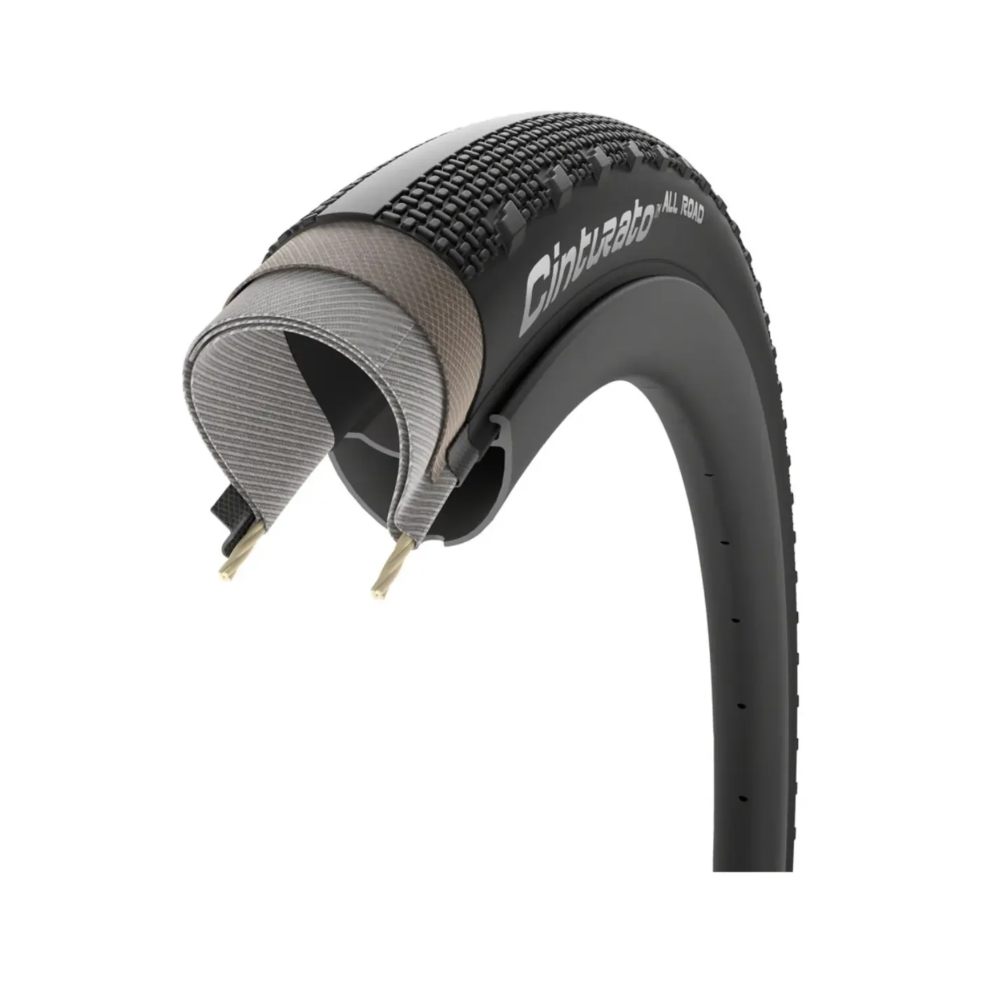 Pirelli Cinturato All Road TLR Tire - Image 2