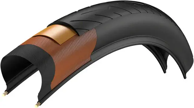 Pirelli Cinturato Velo TLR Tire - Image 2