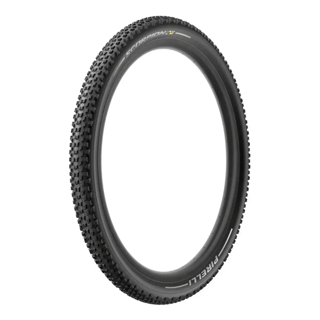Pirelli Scorpion XC M Tubeless Tire