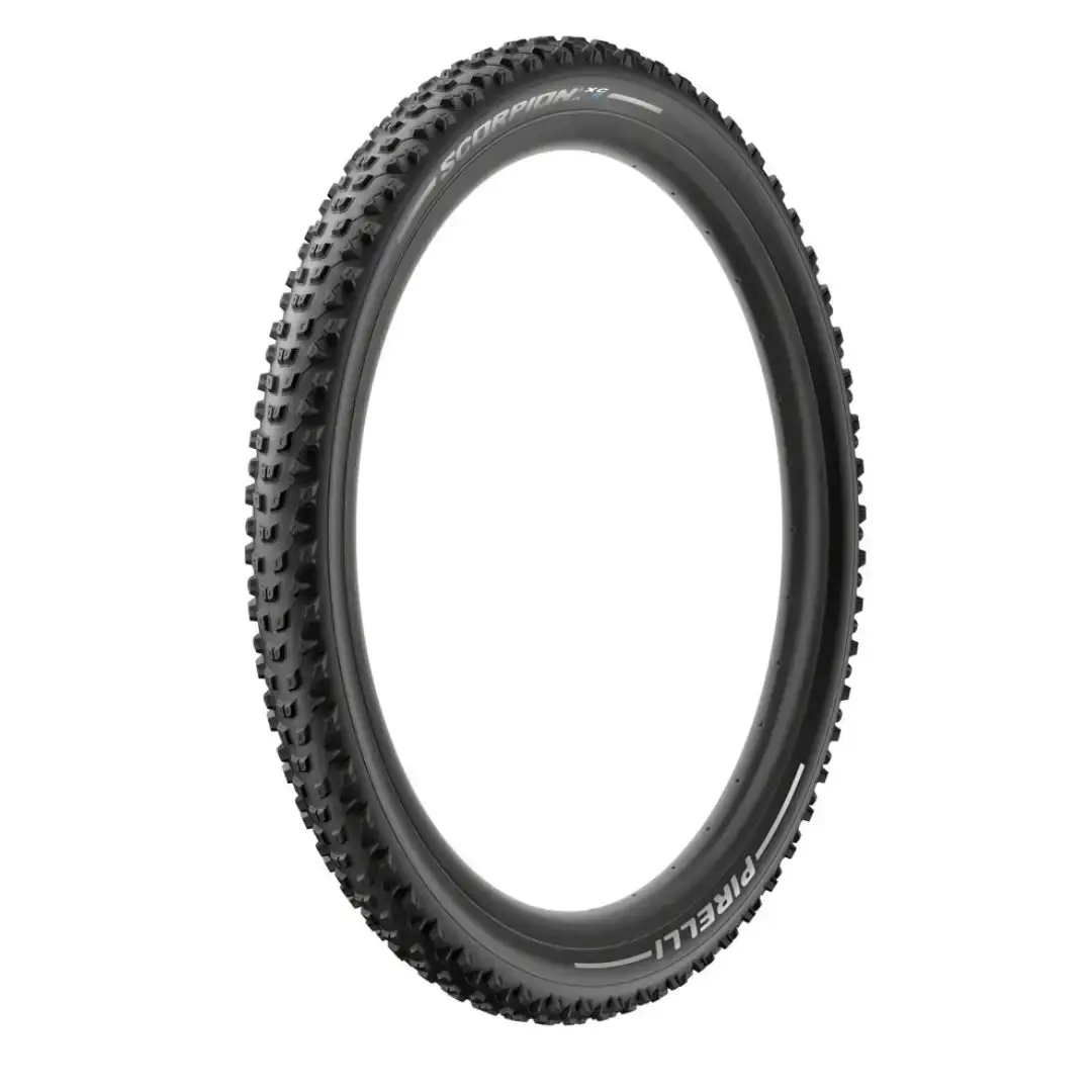 Pirelli Scorpion XC S Tubeless Tire - 29 x 2.4