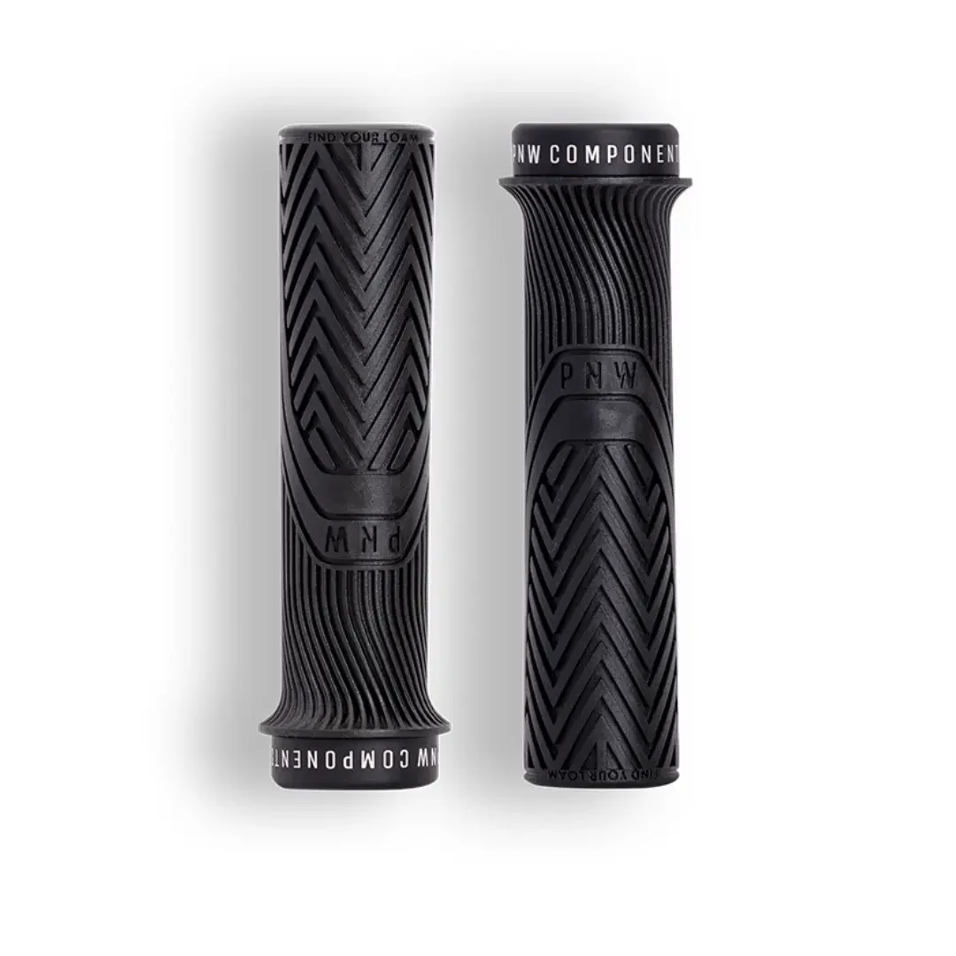 PNW Components Loam Grips - Regular - Image 2