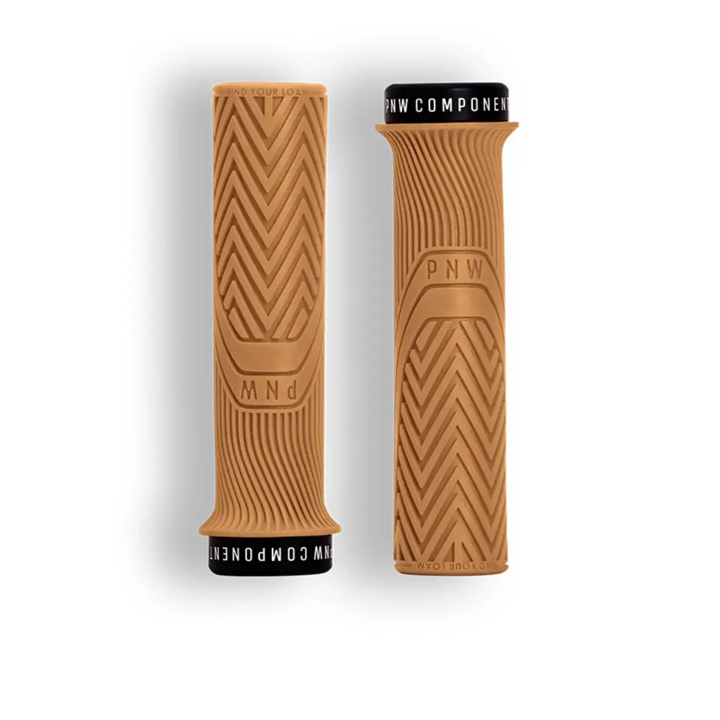 PNW Components Loam Grips - Regular - Image 5