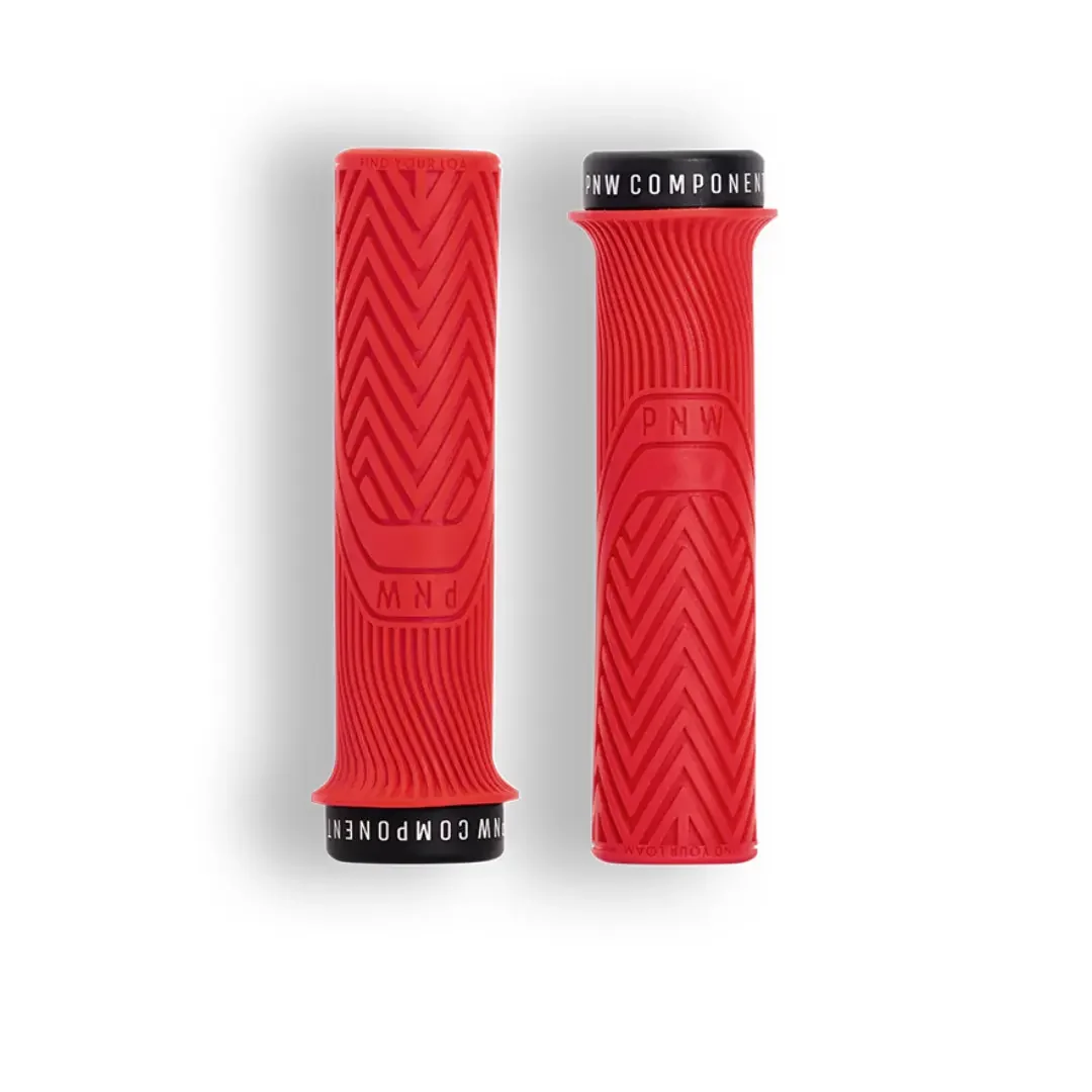 PNW Components Loam Grips - Regular - Image 6