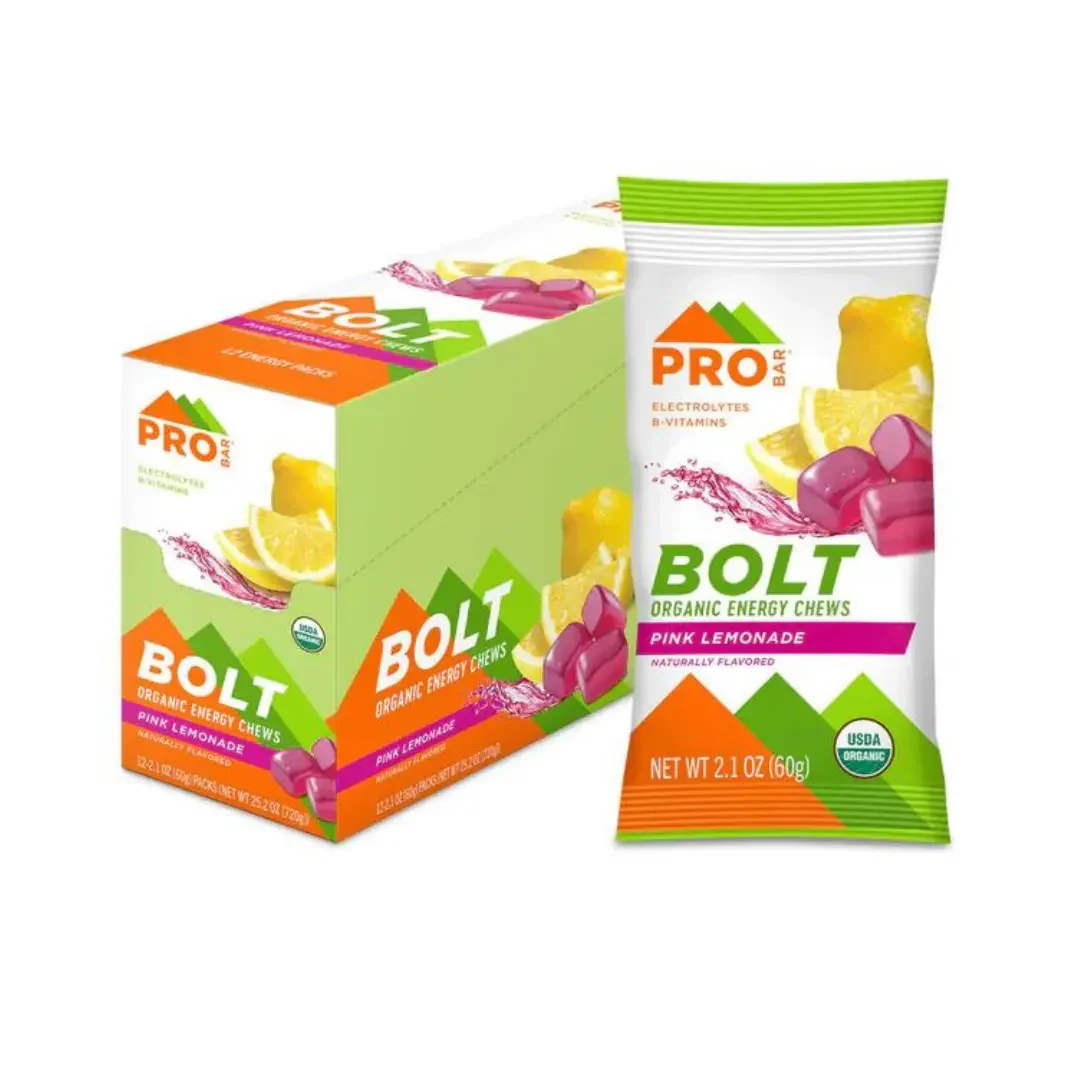 PROBAR Bolt Energy Chews - Box of 12 - Image 4