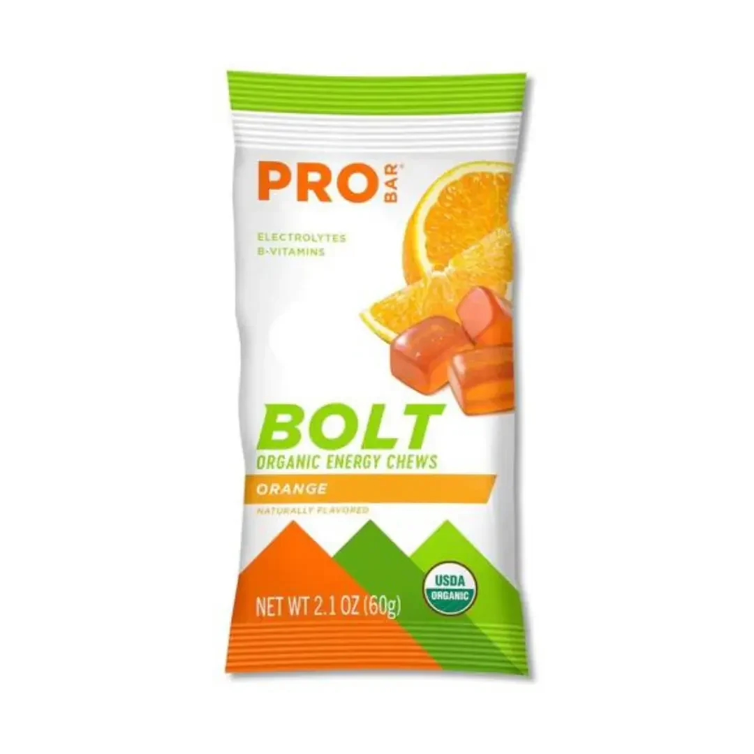 PROBAR Bolt Energy Chews - Individual - Image 3
