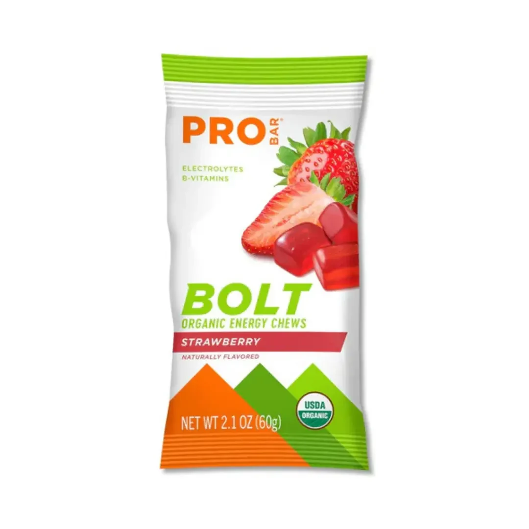 PROBAR Bolt Energy Chews - Individual - Image 6