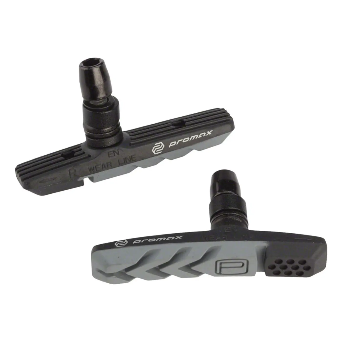 Promax B-3 Air Flow Brake Pads - 70mm | Gray