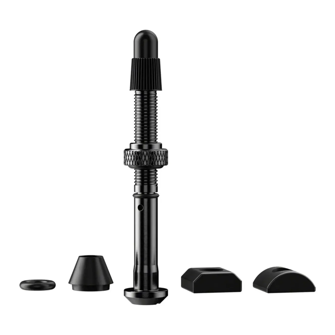 Quarq Tyrewiz 2.0 Valve - Length E | 29.8-37.0mm