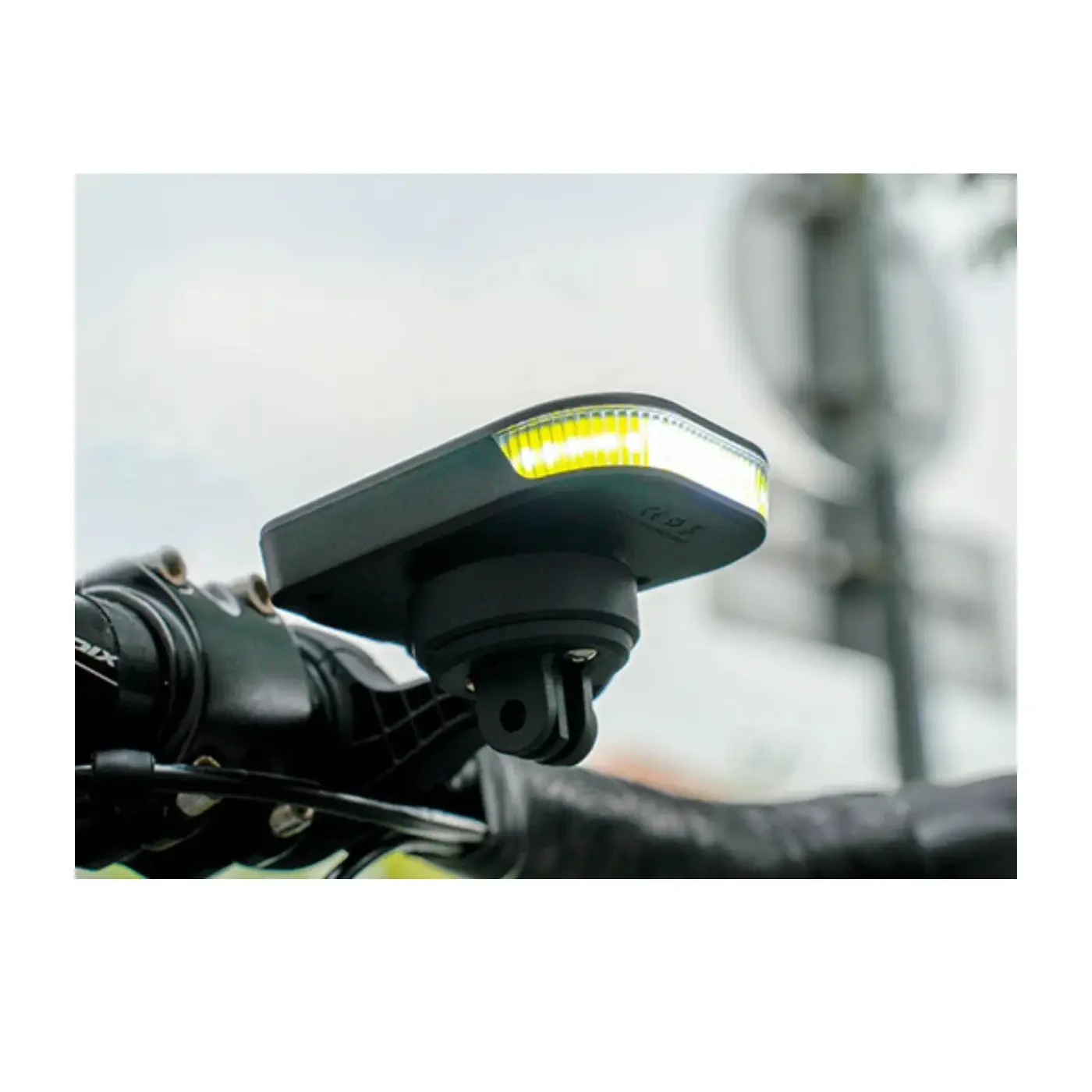 Ravemen FR300 Headlight - Image 4