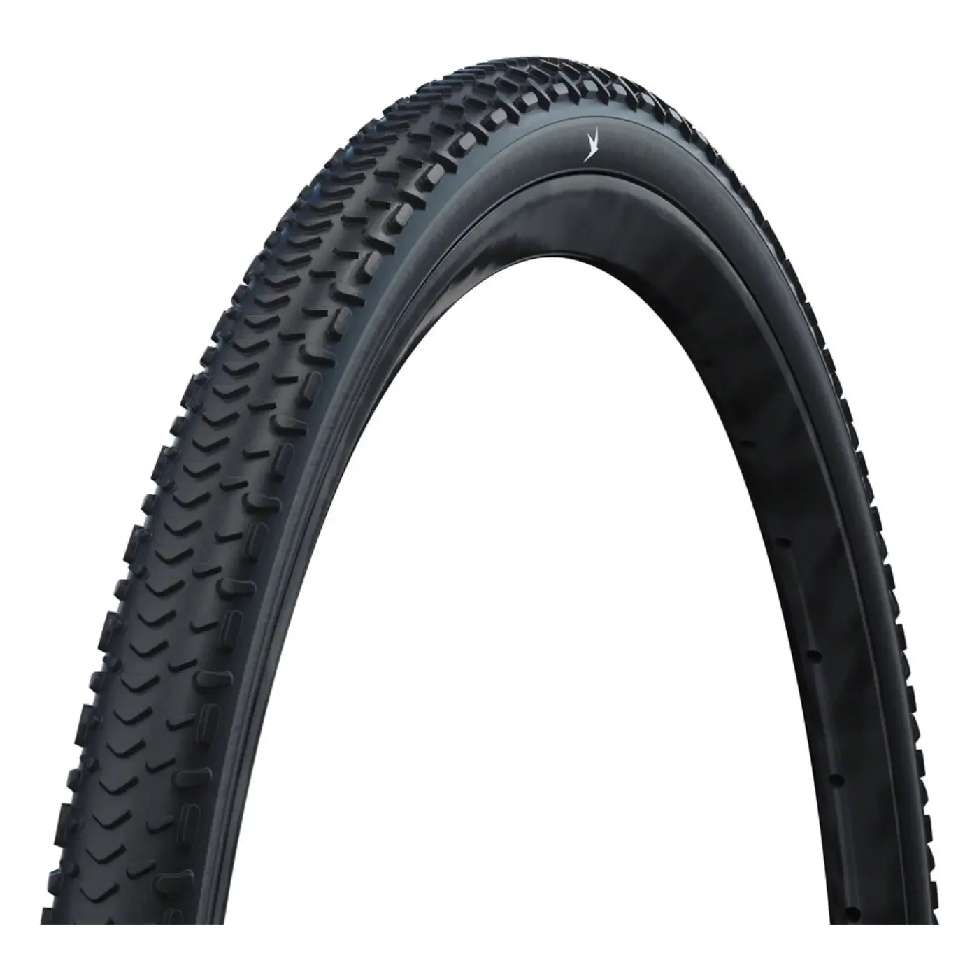 Schwalbe G-One RX Pro Tubeless Tire - 700 x 45