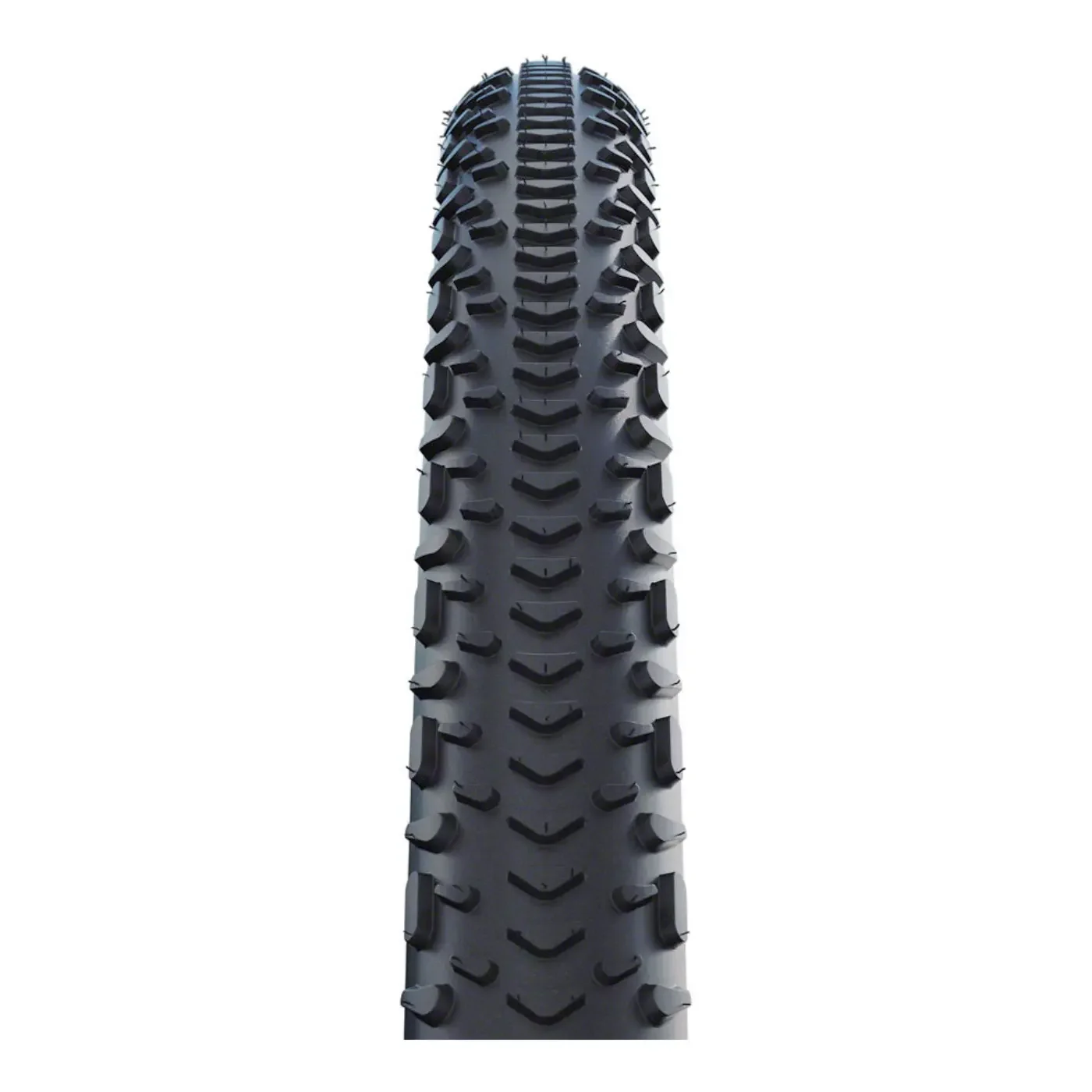 Schwalbe G-One RX Pro Tubeless Tire - 700 x 45 - Image 2