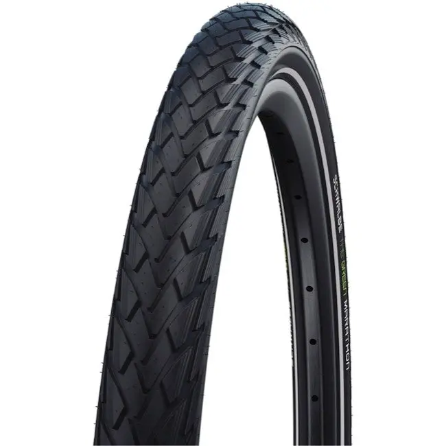Schwalbe Green Marathon Tire - 20 x 1.50 | Wire