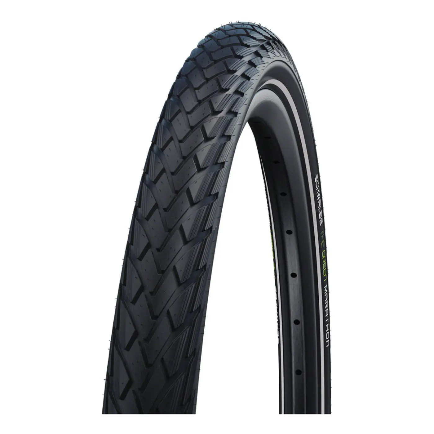 Schwalbe Green Marathon Tire - 700 x 38-40 | 28 x 1.50