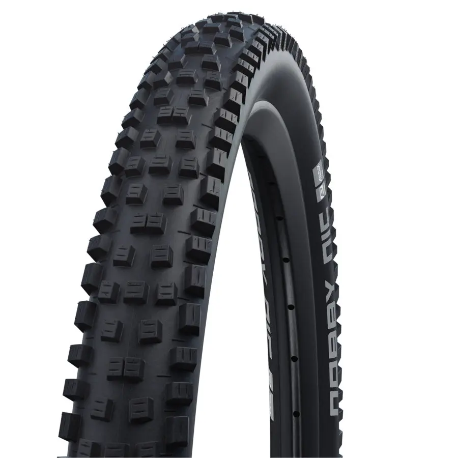 Schwalbe Nobby Nic Tire - 29 x 2.25 | Wire