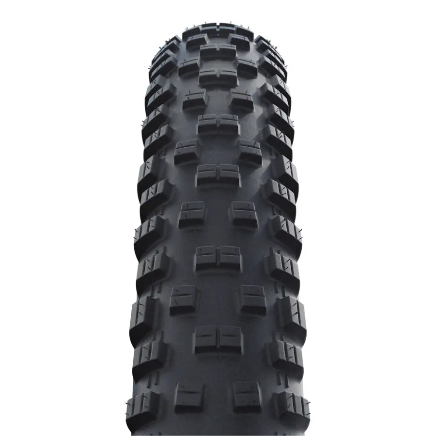 Schwalbe Tough Tom Tire - 26 x 2.10 | Wire - Image 3