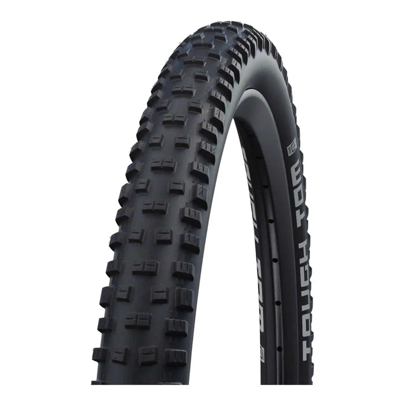 Schwalbe Tough Tom Tire - 26 x 2.10 | Wire
