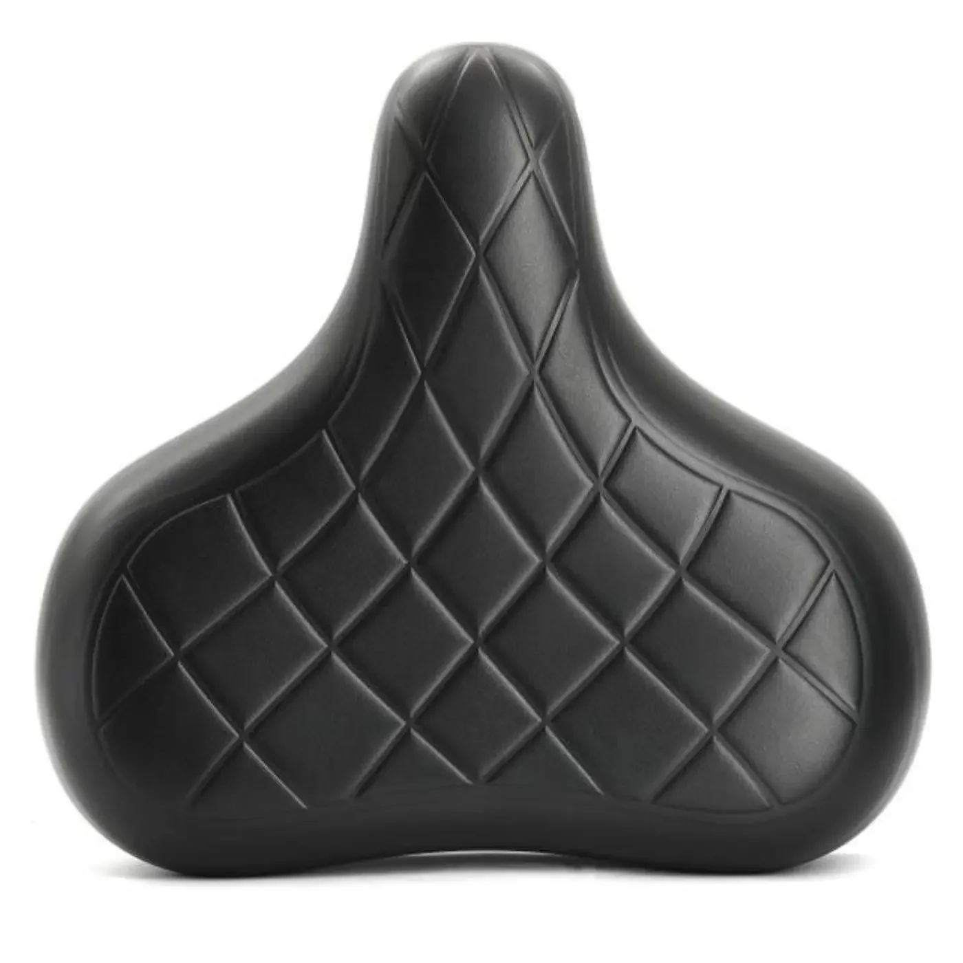 Selle Royal Cruiser Relaxed XL Gel Bicycle Saddle - Image 3