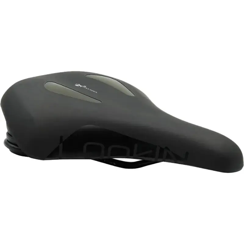 Selle Royal Lookin Basic Saddle - Relaxed