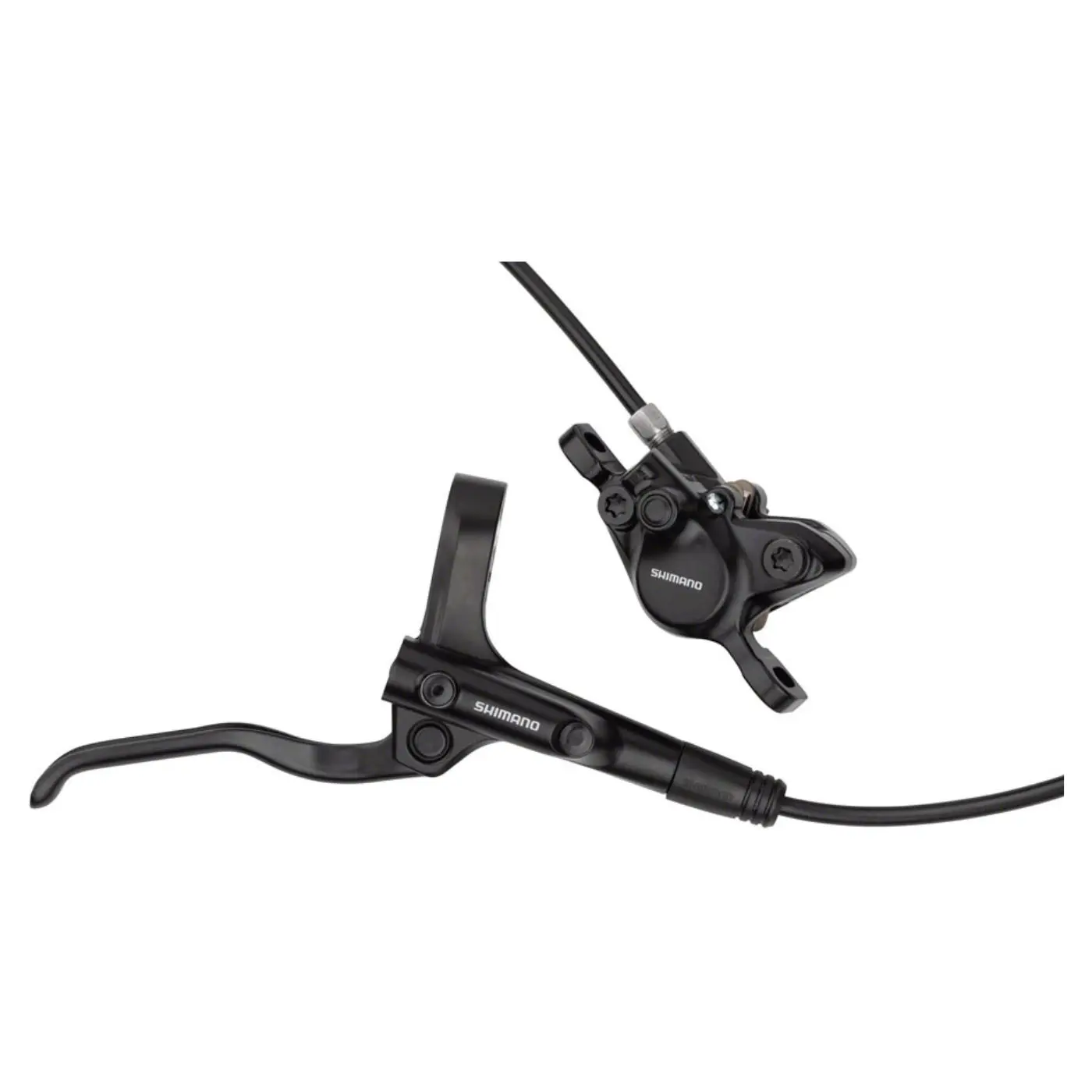 Shimano Alivio BL-MT200(R) Brake - Rear | Post Mount