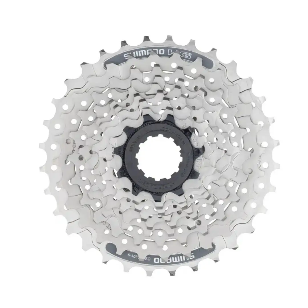 Shimano Alivio CS-HG201 Cassette - 9 Speed | 11-32t