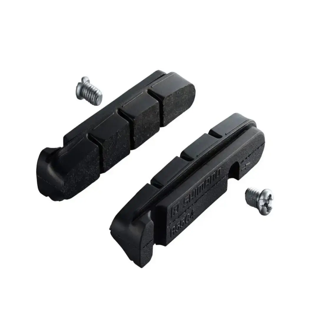 Shimano BR-9000 R55C4 Brake Shoes - 2 Pairs