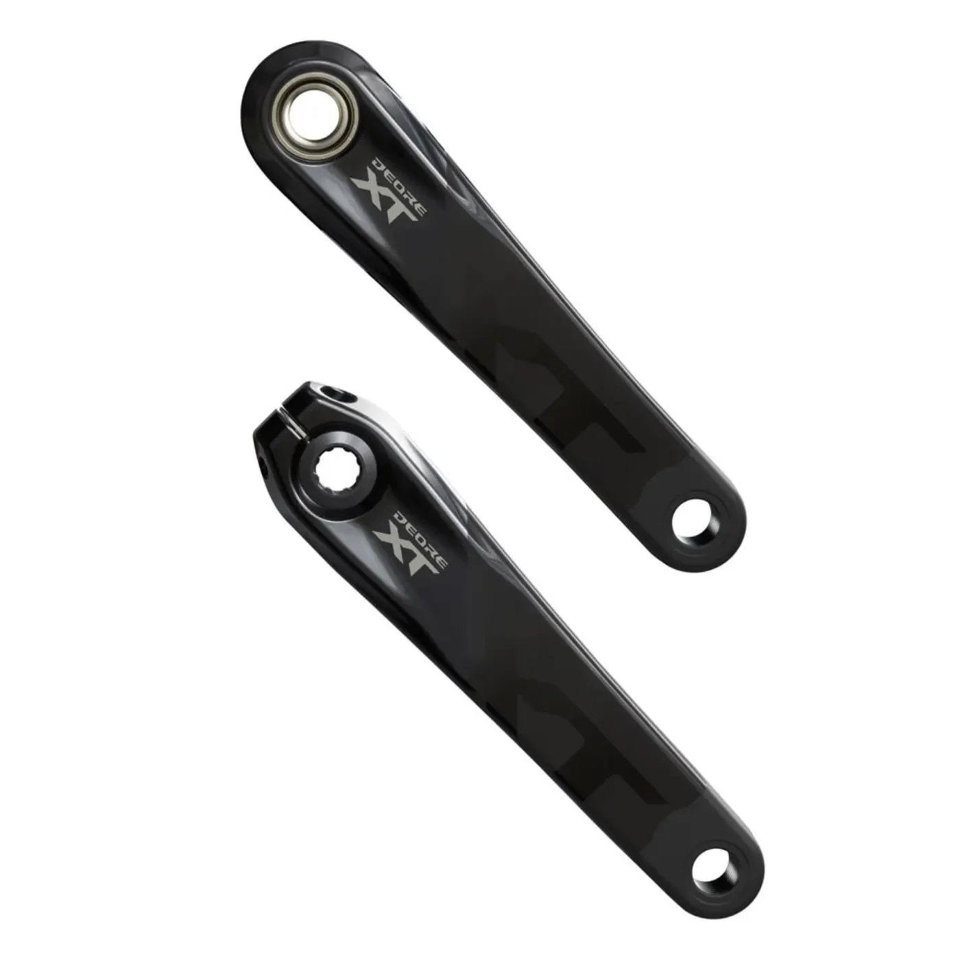 Shimano Deore XT FC-M8200 Crankset - 170mm