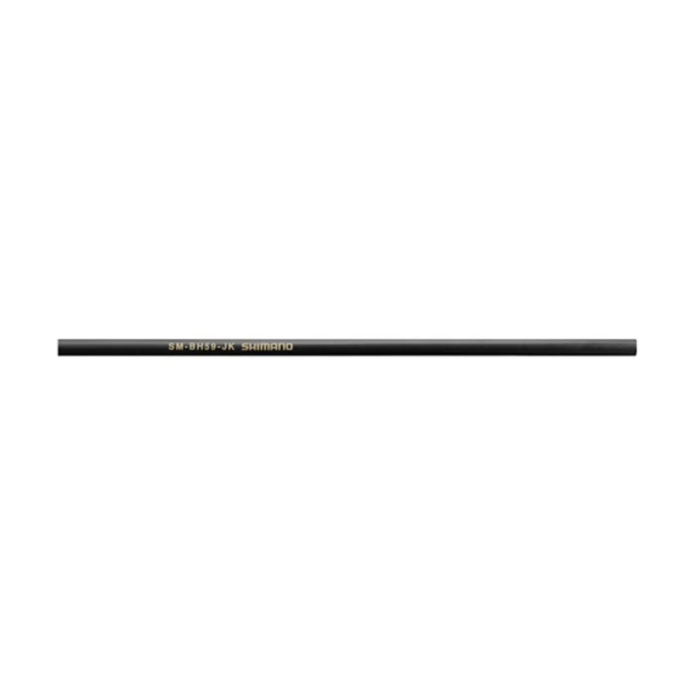 Shimano Disc Brake Hose SM-BH59-JK-SS Straight - 2000 mm - Image 2