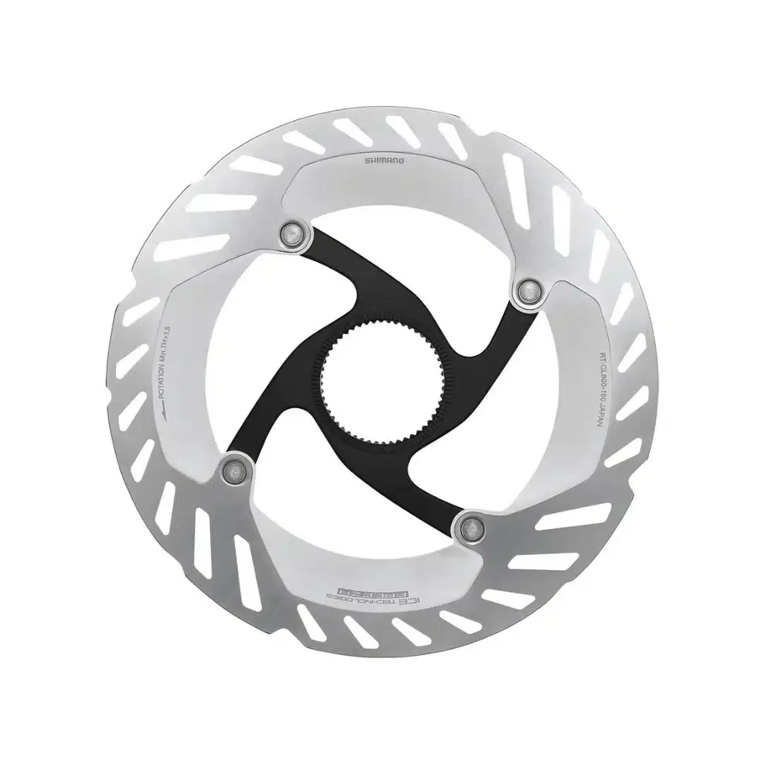 Shimano GRX RT-CL800 S - 180mm | Center Lock