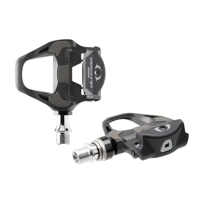 Shimano PD-R8000 Ultegra Pedals with Cleats