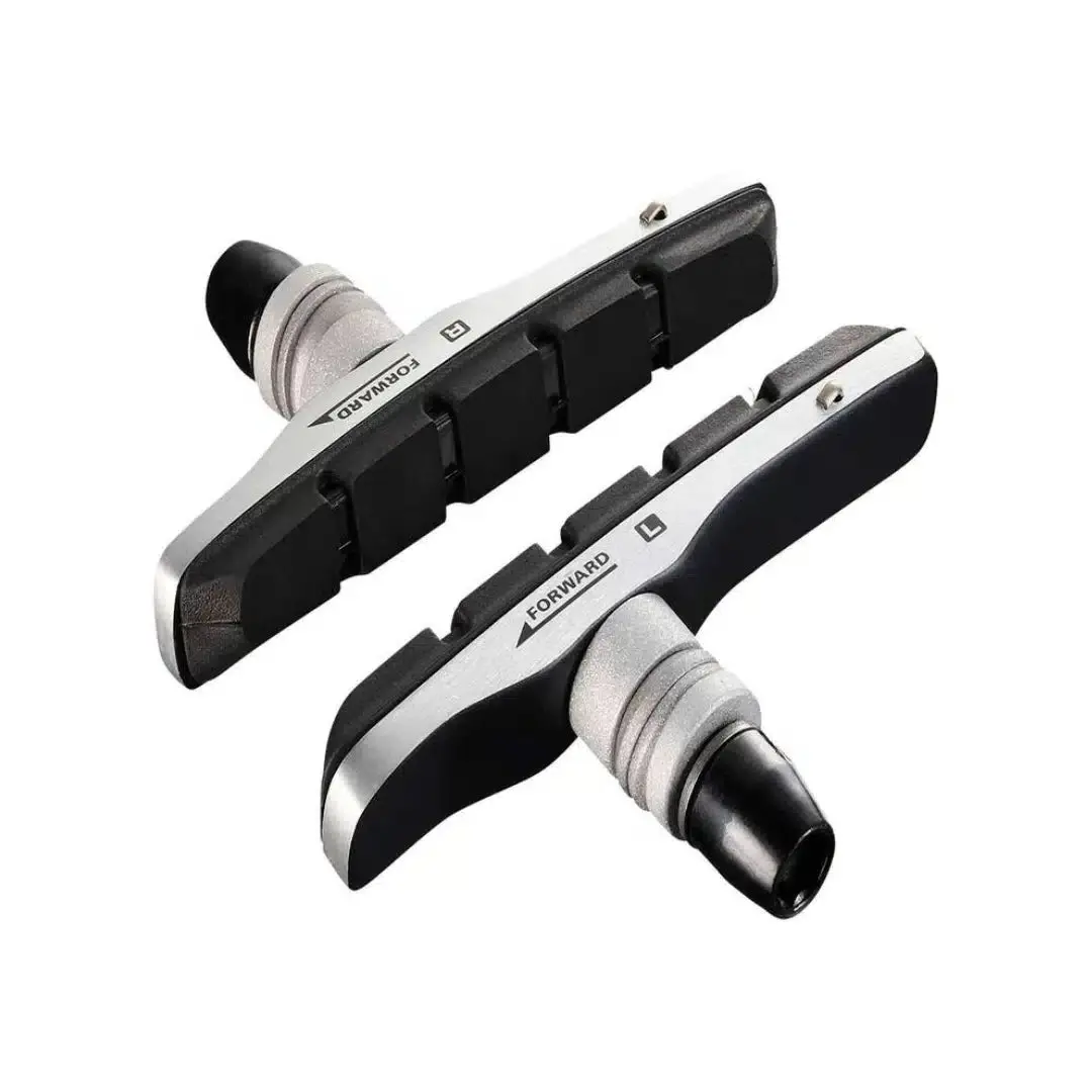 Shimano Rim Brake Pads M70R2 (BR-M770) Cartridge - Type Shoe Set | 1 Pair